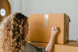 how to move on