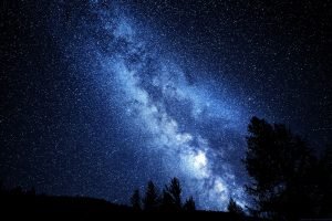 symbolism of stars