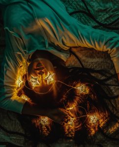 symbolism of stars