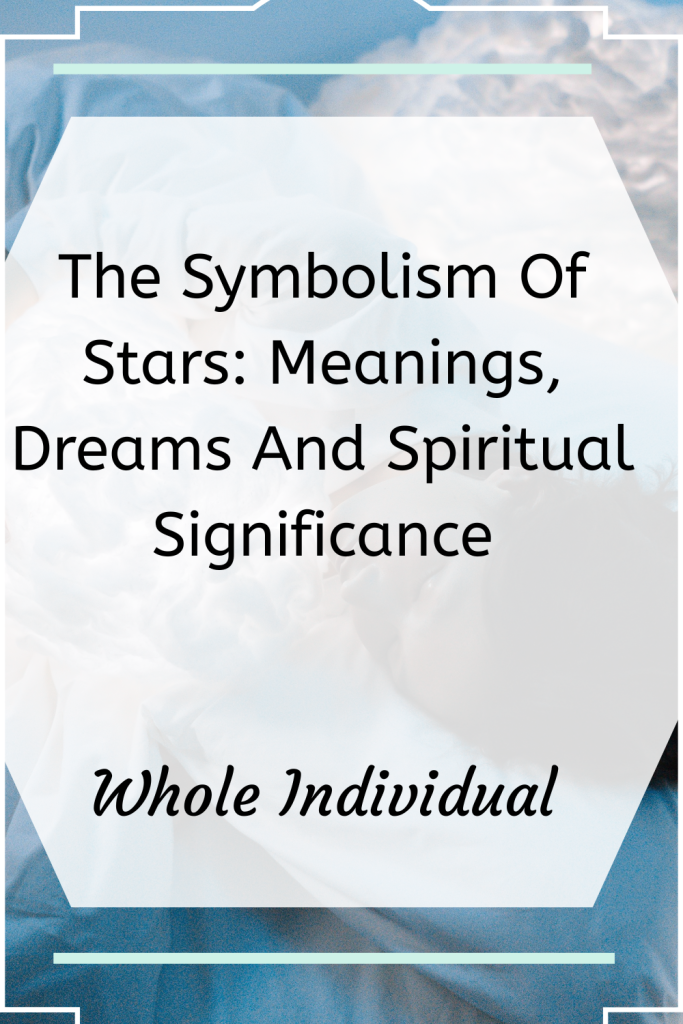 symbolism of stara